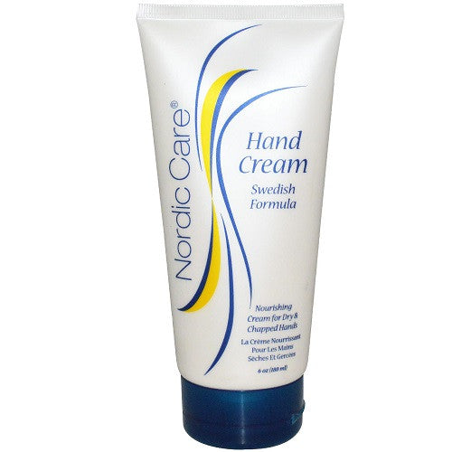 Nordic Care Hand Cream, 6oz, NC-33