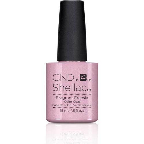 CND Shellac Gel Polish, 91747, Beau, 0.5oz KK0824