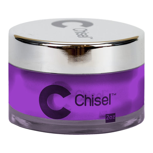 Chisel 2in1 Acrylic & Dipping POWDER, 2oz, Color in Note, 000