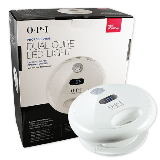 OPI Professional Dual Cure LED Lamp, GL902 KK BB