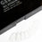 Apres Natural Stiletto Short, Box of Tips, N-STS (Pk: 5 boxes/case)