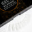 Apres Sculpted Square Medium, Box of Tips, S-SM (Pk: 5 boxes/case)