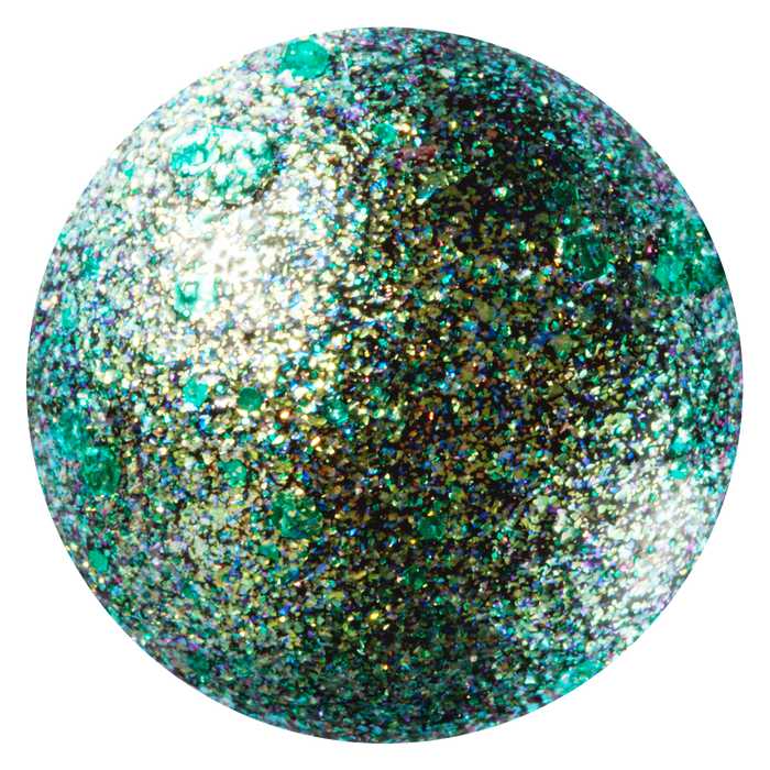 OPI Nail Lacquer 4, METAMORPHOSIS Collection, NL C77, Can't Be Camouflaged, 0.5oz