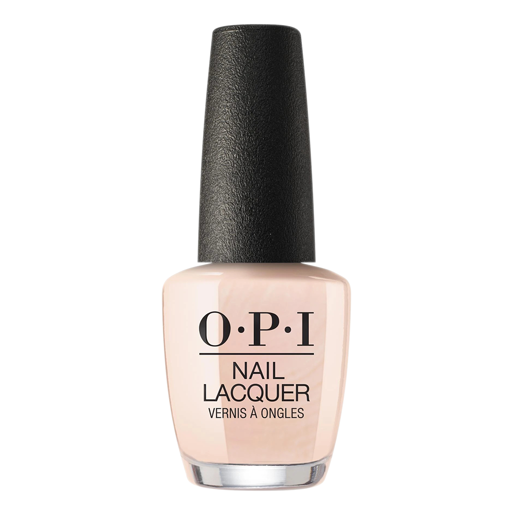 OPI Nail Lacquer, Neo-Pearl Collection, NL E95, Pretty in Pearl, 0.5oz OK0311VD