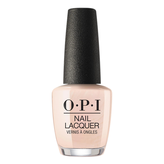 OPI Nail Lacquer, Neo-Pearl Collection, NL E95, Pretty in Pearl, 0.5oz OK0311VD