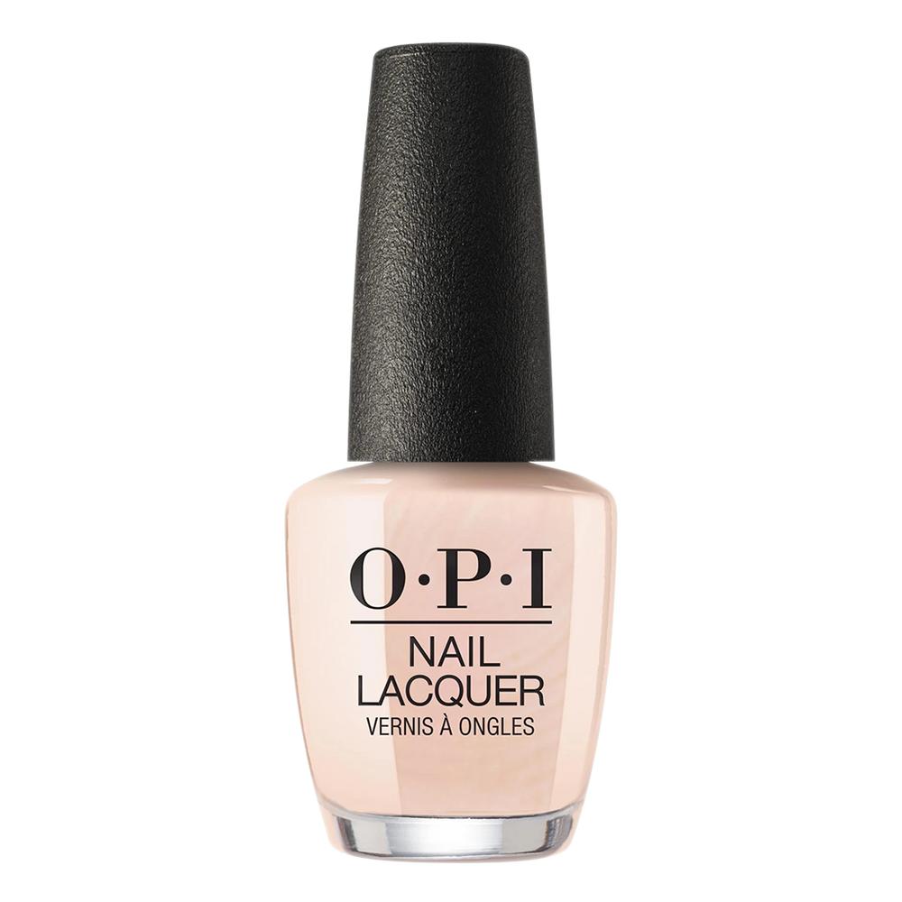 OPI Nail Lacquer, Neo-Pearl Collection, NL E95, Pretty in Pearl, 0.5oz OK0311VD