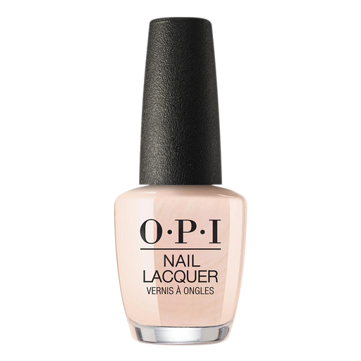 OPI Nail Lacquer, Neo-Pearl Collection, NL E95, Pretty in Pearl, 0.5oz OK0311VD