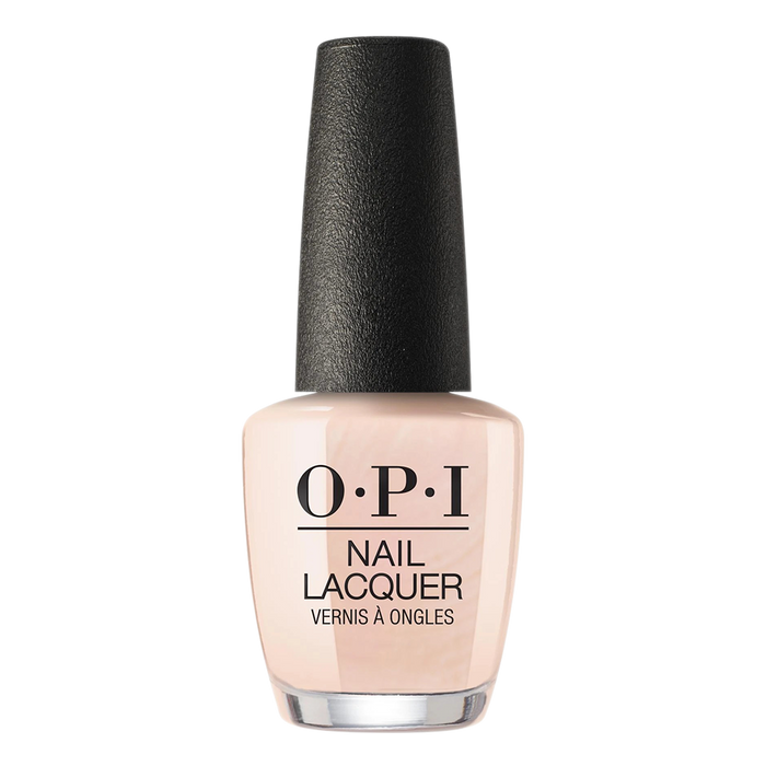 OPI Nail Lacquer, Neo-Pearl Collection, NL E95, Pretty in Pearl, 0.5oz OK0311VD