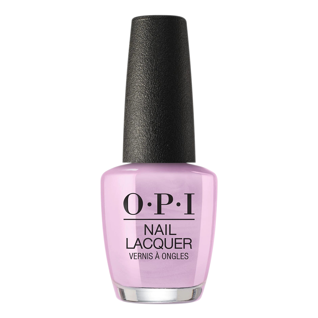 OPI Nail Lacquer, Neo-Pearl Collection, NL E96, Shellmates Forever!, 0.5oz OK0311VD