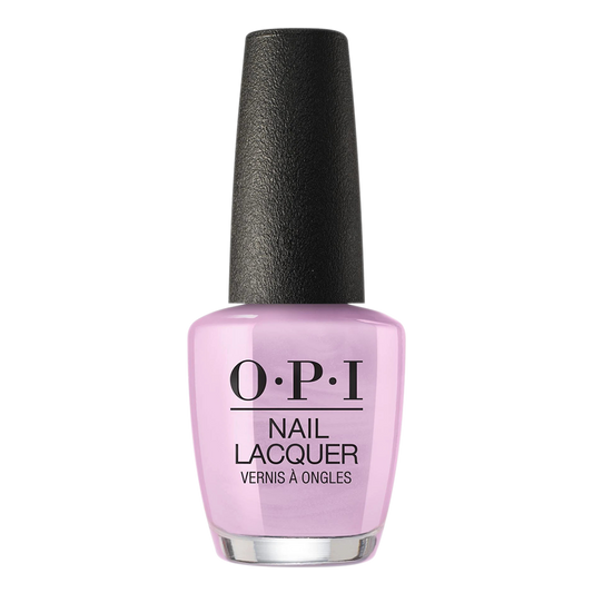 OPI Nail Lacquer, Neo-Pearl Collection, NL E96, Shellmates Forever!, 0.5oz OK0311VD