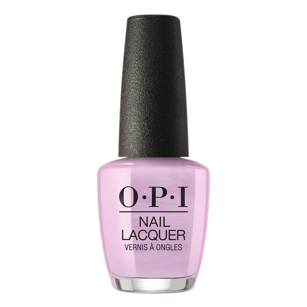 OPI Nail Lacquer, Neo-Pearl Collection, NL E96, Shellmates Forever!, 0.5oz OK0311VD