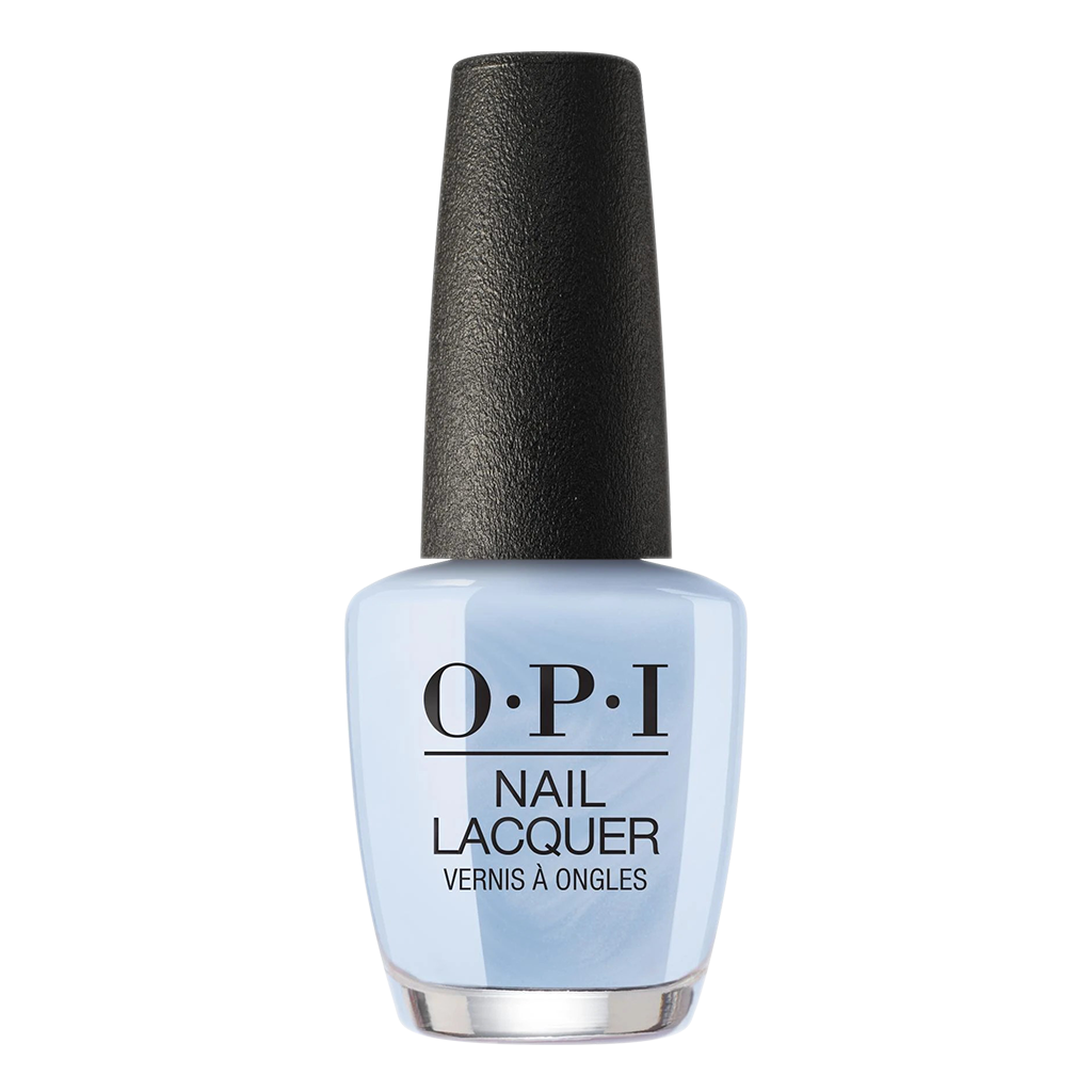 OPI Nail Lacquer, Neo-Pearl Collection, NL E98, Did You See Those Mussels?, 0.5oz OK0311VD