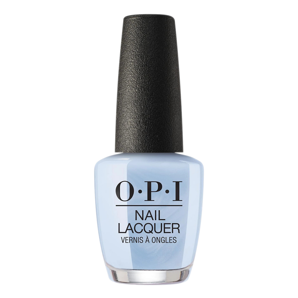 OPI Nail Lacquer, Neo-Pearl Collection, NL E98, Did You See Those Mussels?, 0.5oz OK0311VD