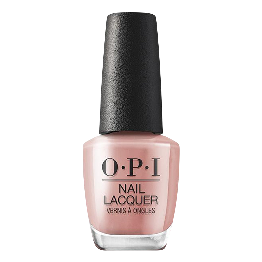 OPI Nail Lacquer, Hollywood - Spring Collection 2021, NL H002, I'm An Extra, 0.5oz OK0918VD