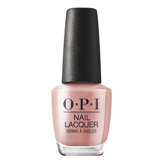 OPI Nail Lacquer, Hollywood - Spring Collection 2021, NL H002, I'm An Extra, 0.5oz OK0918VD