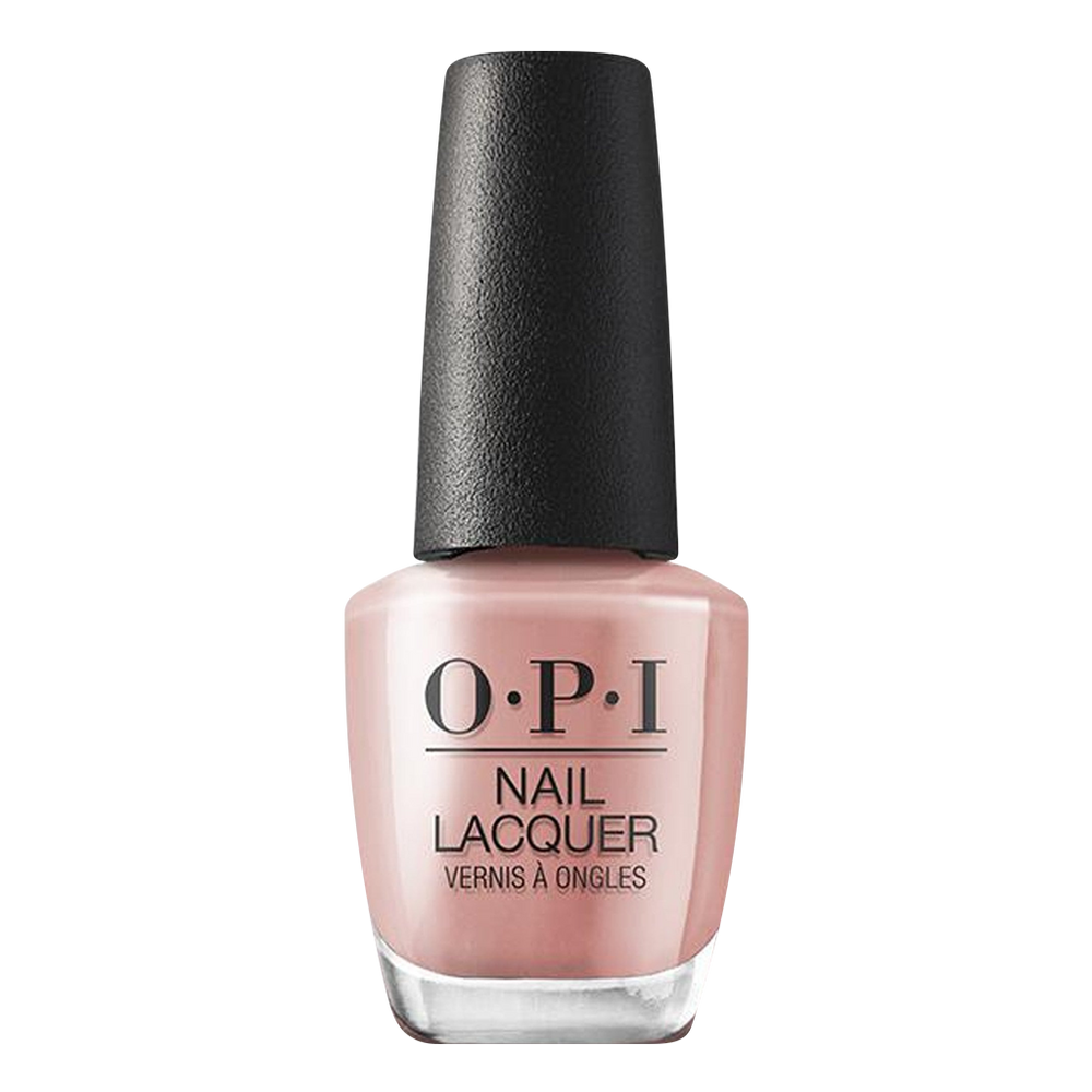 OPI Nail Lacquer, Hollywood - Spring Collection 2021, NL H002, I'm An Extra, 0.5oz OK0918VD