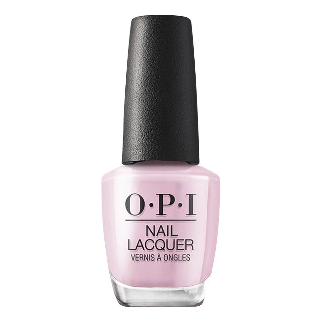 OPI Nail Lacquer, Hollywood - Spring Collection 2021, NL H004, Hollywood & Vibe, 0.5oz OK0918VD