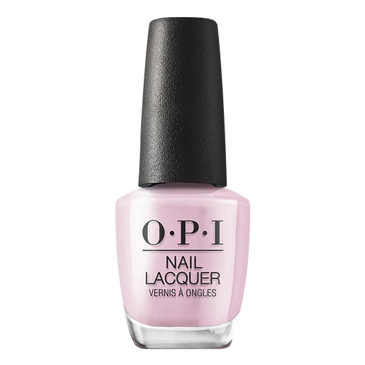 OPI Nail Lacquer, Hollywood - Spring Collection 2021, NL H004, Hollywood & Vibe, 0.5oz OK0918VD