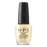 OPI Nail Lacquer, Hollywood - Spring Collection 2021, NL H005, Bee-hind The Scenes, 0.5oz OK0918VD