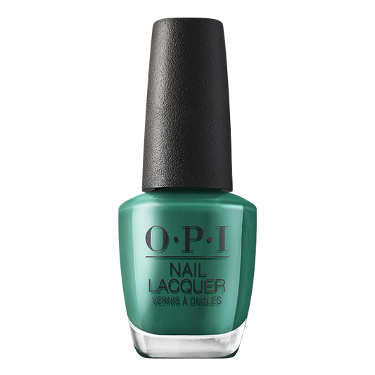 OPI Nail Lacquer, Hollywood - Spring Collection 2021, NL H007, Rated Pea-G, 0.5oz OK0918VD