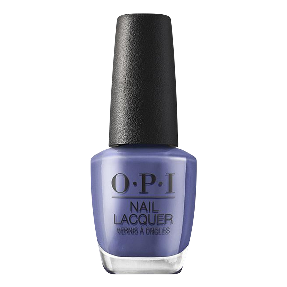 OPI Nail Lacquer, Hollywood - Spring Collection 2021, NL H008, Oh You Sing, Dance, Act And Produce?, 0.5oz OK0918VD