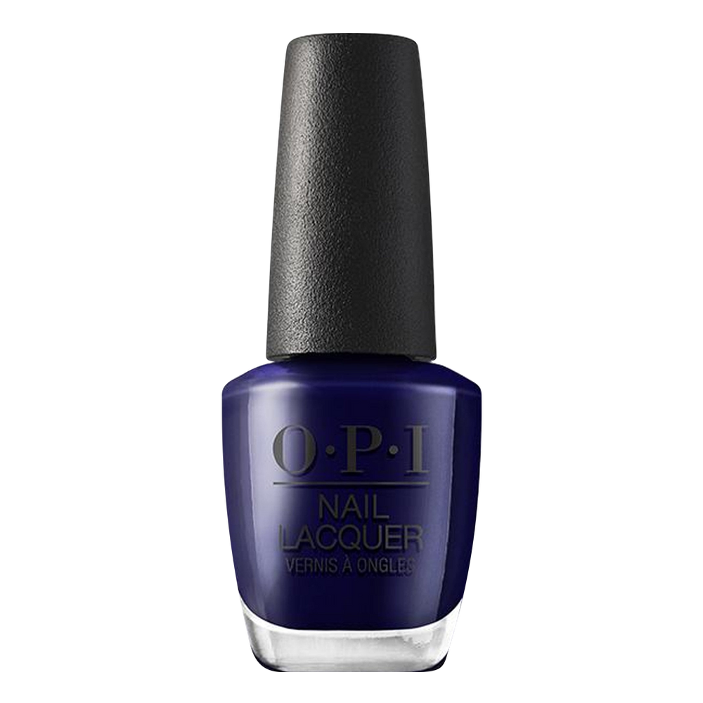 OPI Nail Lacquer, Hollywood - Spring Collection 2021, NL H009, Award For Best Nails Goes To..., 0.5oz OK0918VD