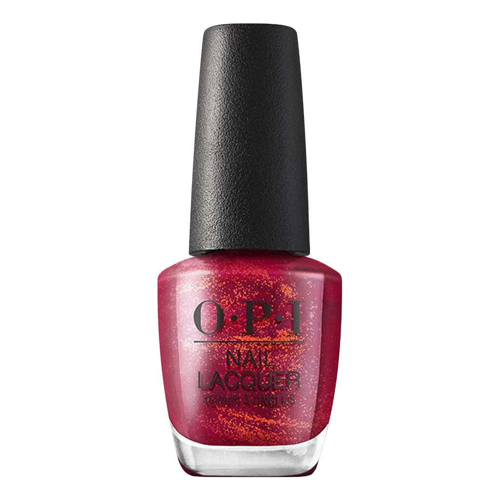 OPI Nail Lacquer, Hollywood - Spring Collection 2021, NL H010, I'm Really An Actress, 0.5oz OK0918VD