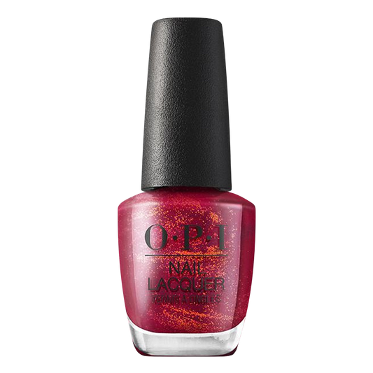 OPI Nail Lacquer, Hollywood - Spring Collection 2021, NL H010, I'm Really An Actress, 0.5oz OK0918VD