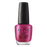 OPI Nail Lacquer, Shine Bright Collection 2020, NL HRM07, Merry in Cranberry, 0.5oz OK0918VD