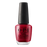 OPI Nail Lacquer, NL L72, OPI Red0.5oz KK1129