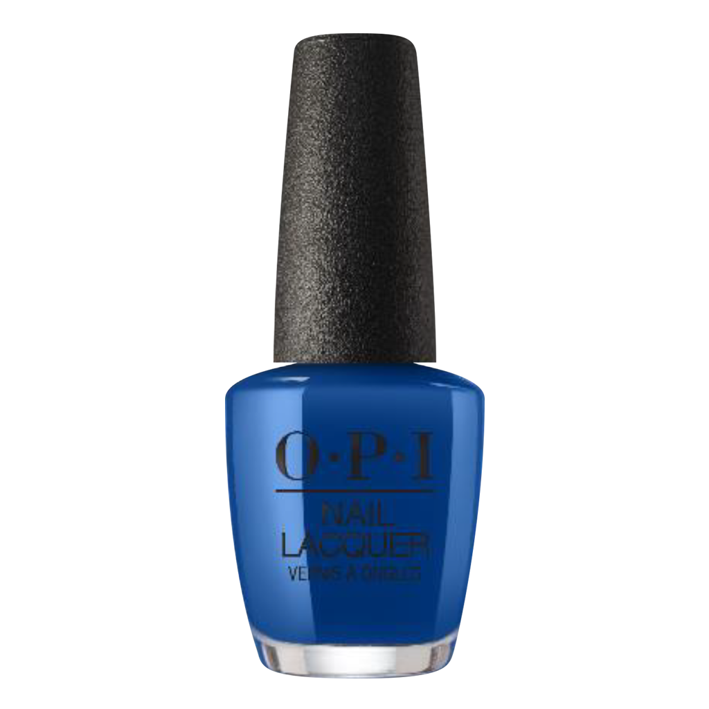 OPI Nail Lacquer, Mexico City - Spring 2020 Collection, NL M92, Mi Casa Es Blue Casa, 0.5oz OK1017VD