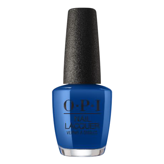 OPI Nail Lacquer, Mexico City - Spring 2020 Collection, NL M92, Mi Casa Es Blue Casa, 0.5oz OK1017VD