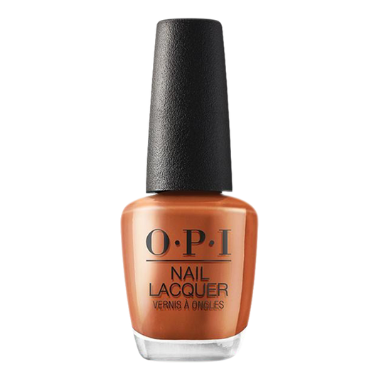 OPI Nail Lacquer, Muse Of Milan Collection 2020, NL MI03, My Italian Is A Little Rusty, 0.5oz OK0811VD