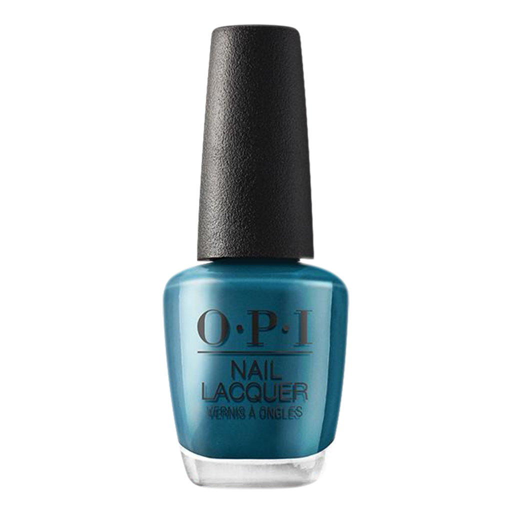 OPI Nail Lacquer, Muse Of Milan Collection 2020, NL MI04, Drama At La Scala (Available 3 IN 1), 0.5oz OK0811VD