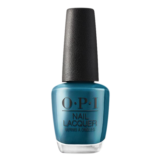 OPI Nail Lacquer, Muse Of Milan Collection 2020, NL MI04, Drama At La Scala (Available 3 IN 1), 0.5oz OK0811VD