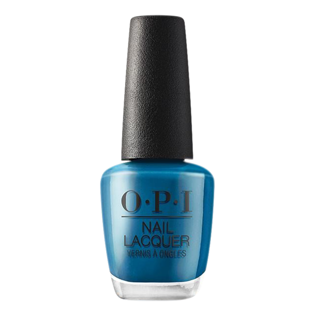 OPI Nail Lacquer, Muse Of Milan Collection 2020, NL MI06, Duomo Days, Isola Nights (Available 3 IN 1), 0.5oz OK0811VD