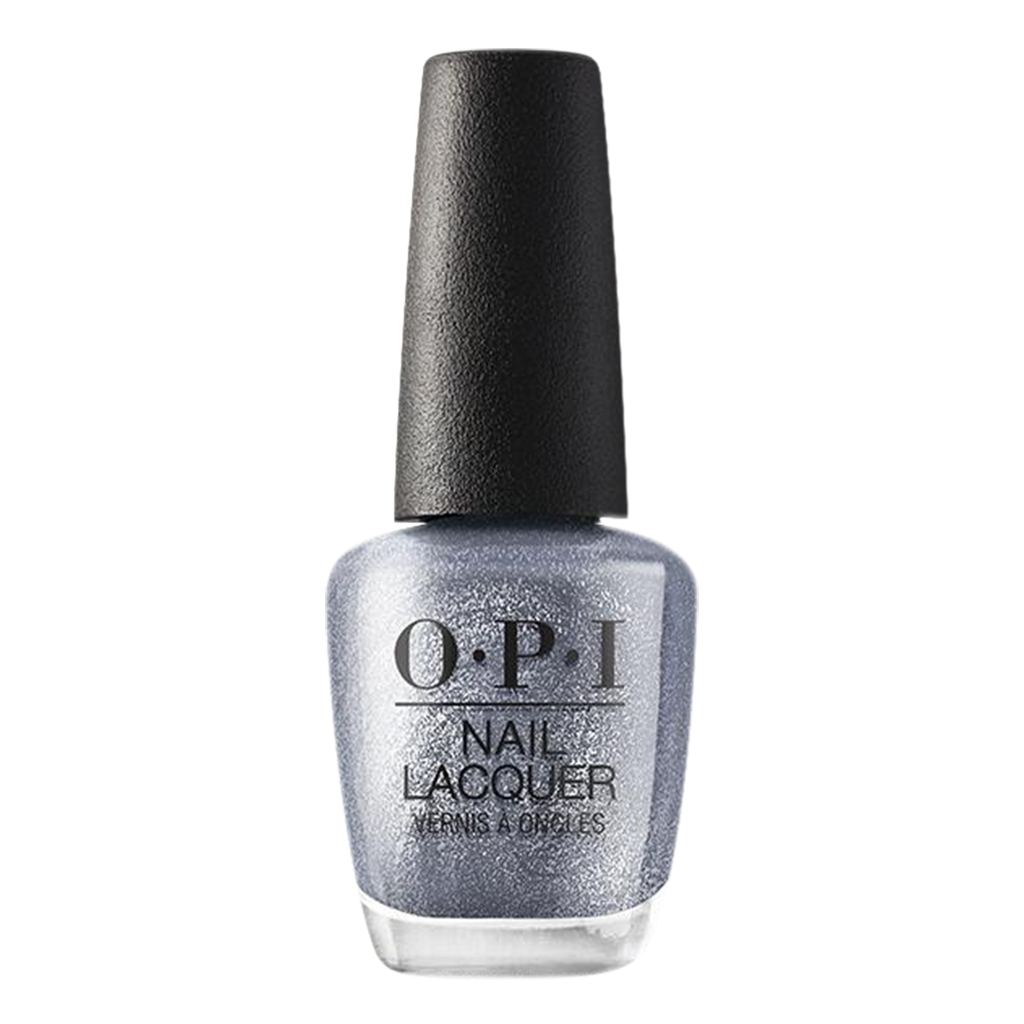 OPI Nail Lacquer, Muse Of Milan Collection 2020, NL MI08, OPI Nails The Runway (Available 3 IN 1), 0.5oz OK0811VD