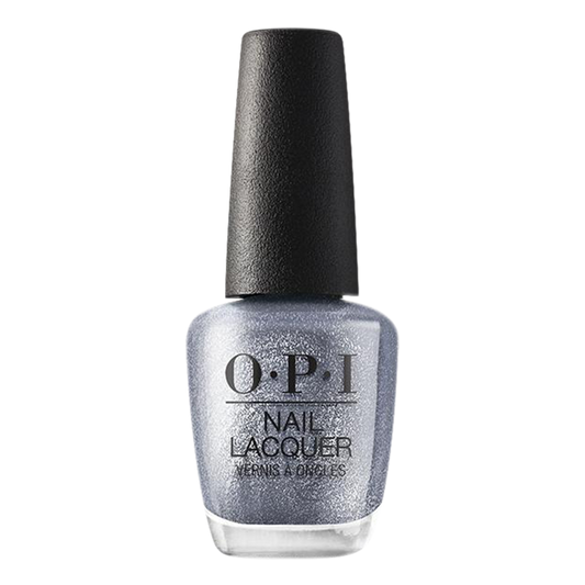 OPI Nail Lacquer, Muse Of Milan Collection 2020, NL MI08, OPI Nails The Runway (Available 3 IN 1), 0.5oz OK0811VD