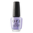 OPI Nail Lacquer, Muse Of Milan Collection 2020, NL MI09, Galleria Vittorio Violet, 0.5oz OK0811VD