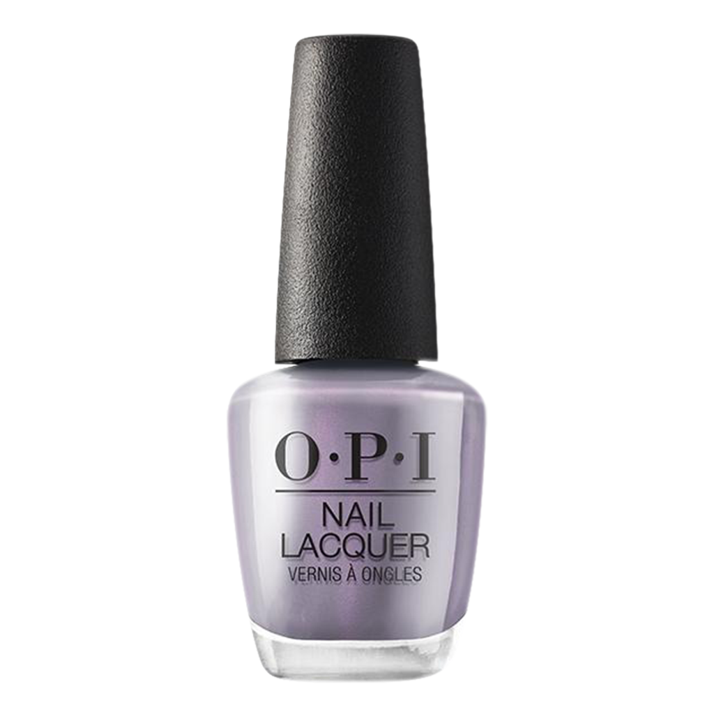 OPI Nail Lacquer, Muse Of Milan Collection 2020, NL MI10, Addio Bad Nails, Ciao Great Nails, 0.5oz OK0811VD