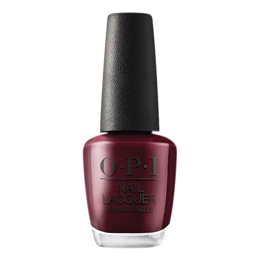 OPI Nail Lacquer, Muse Of Milan Collection 2020, NL MI12, Complimentary Wine (Available 3 IN 1), 0.5oz OK0811VD