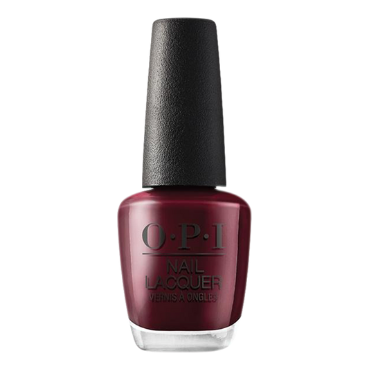 OPI Nail Lacquer, Muse Of Milan Collection 2020, NL MI12, Complimentary Wine (Available 3 IN 1), 0.5oz OK0811VD