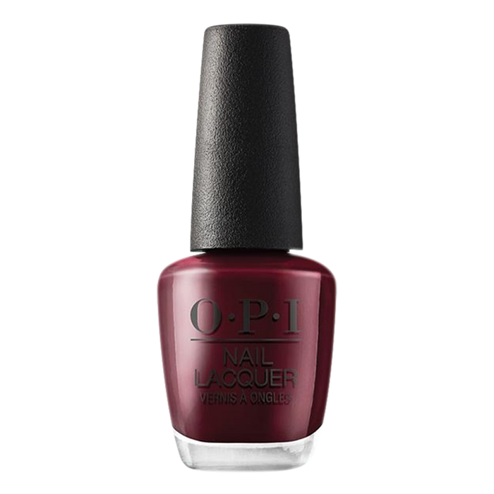 OPI Nail Lacquer, Muse Of Milan Collection 2020, NL MI12, Complimentary Wine (Available 3 IN 1), 0.5oz OK0811VD