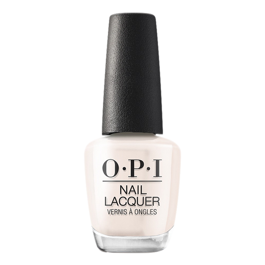 OPI Nail Lacquer, Malibu - Summer Collection 2021, N77, Coastal Sand-tuary, 0.5oz