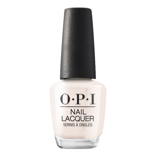 OPI Nail Lacquer, Malibu - Summer Collection 2021, N77, Coastal Sand-tuary, 0.5oz