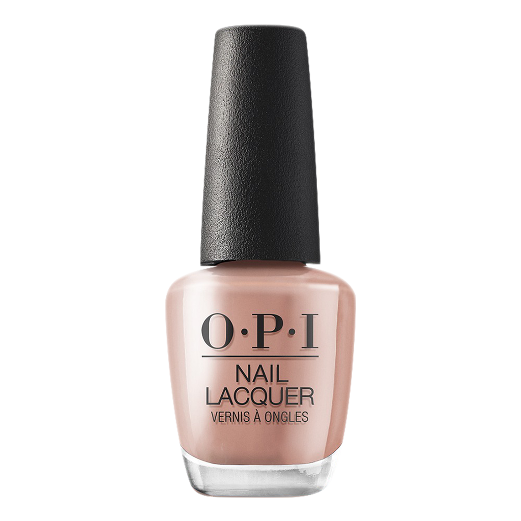 OPI Nail Lacquer, Malibu - Summer Collection 2021, N78, El Mat-adoring You, 0.5oz