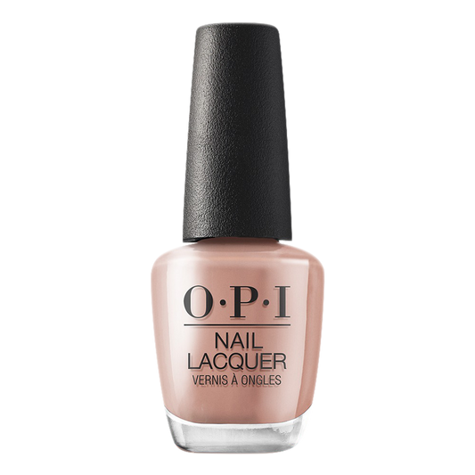 OPI Nail Lacquer, Malibu - Summer Collection 2021, N78, El Mat-adoring You, 0.5oz