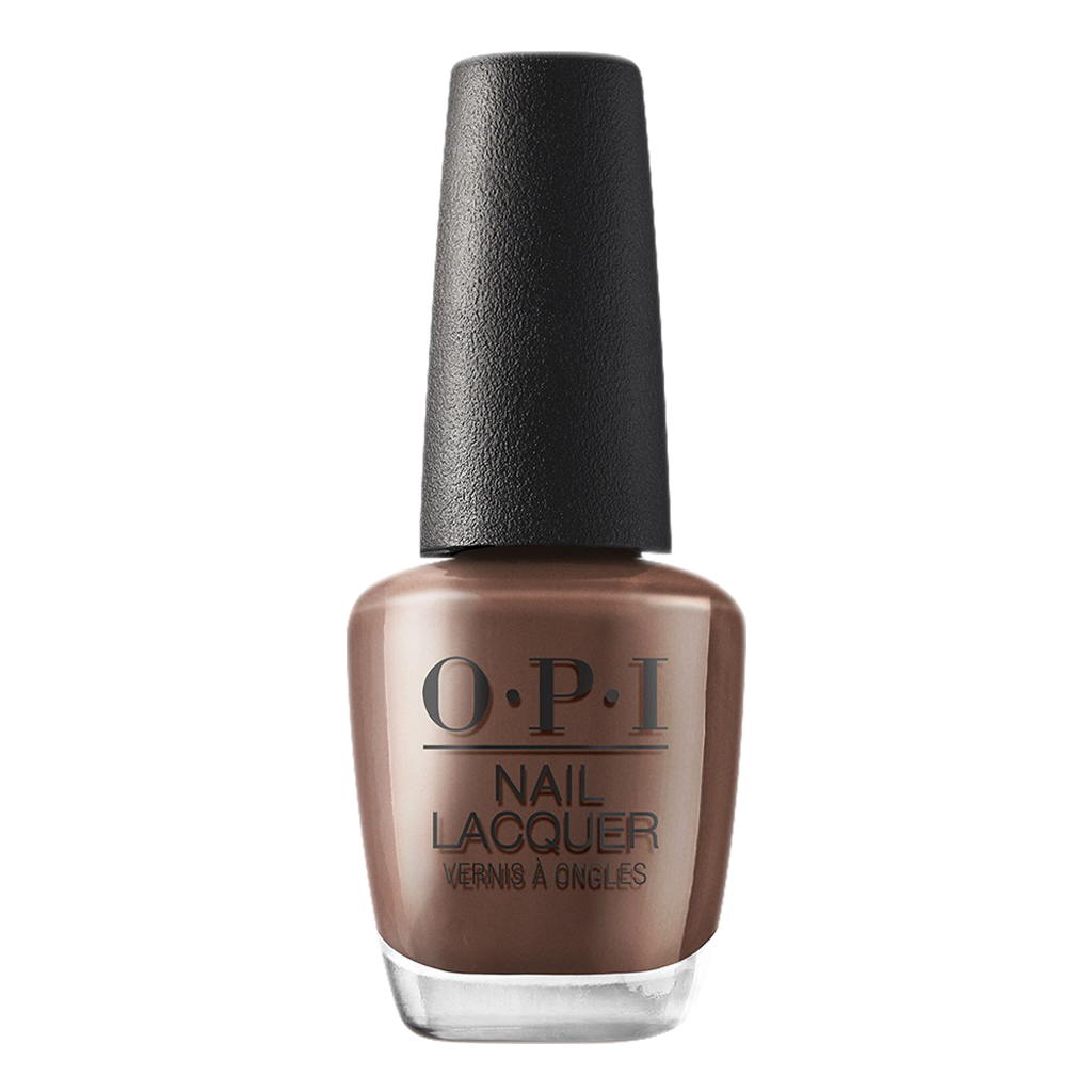 OPI Nail Lacquer, Malibu - Summer Collection 2021, N80, Cliffside Karaoke, 0.5oz