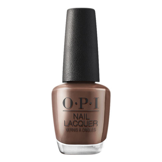 OPI Nail Lacquer, Malibu - Summer Collection 2021, N80, Cliffside Karaoke, 0.5oz