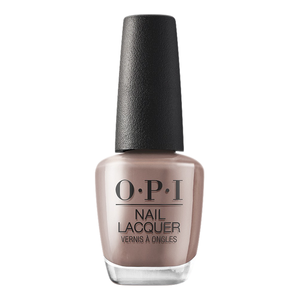 OPI Nail Lacquer, Malibu - Summer Collection 2021, N81, Bonfire Serenade, 0.5oz